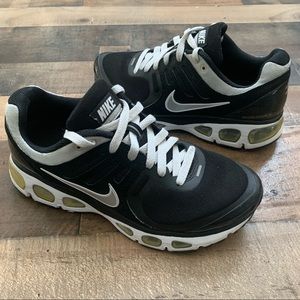 Air Max Tailwind 2 Black Women’s Sz 8